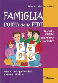 Famiglia Porta della Fede